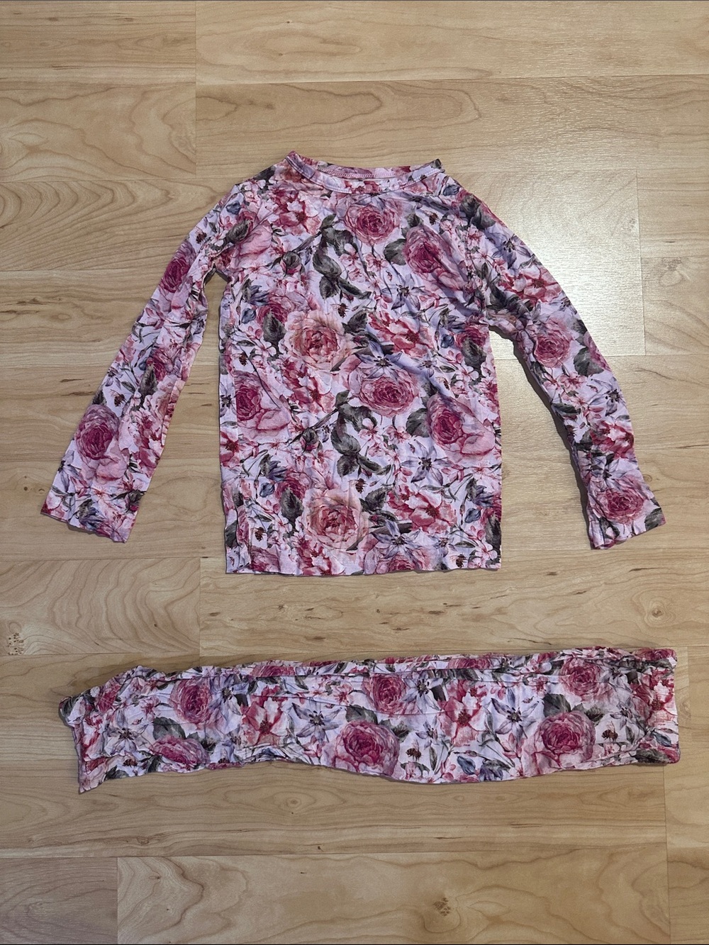 Posh Peanut Elise Floral Lounge 6T